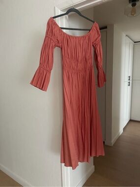 cult gaia jorden knit dress | Dresses | Cult Gaia Sweater Connected Shawl V Neck - Plus
